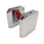 Zkteco FBL2000 Flap Barrier