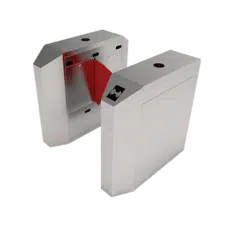 Zkteco FBL2000 Flap Barrier