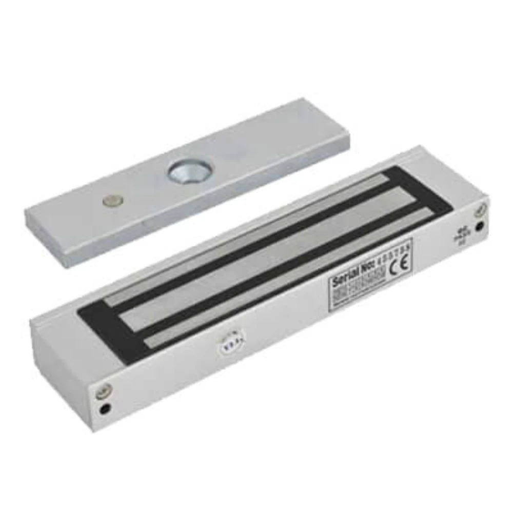 Zkteco-Lm-1802-Electromagnetic-Lock.webp Zkteco LM-1802 Electromagnetic Lock - Image 1