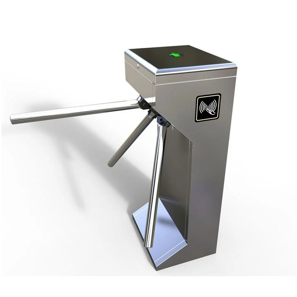 asn-1000-tripod-access-control-turnstile-1000x1000-1.webp ASN 1000 Security Gate - Image 1