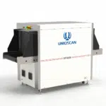 X-ray Baggage Scanner UNIQSCAN SF6550