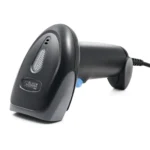 Item Scanner Black Copper BC-1210QR - Image 2