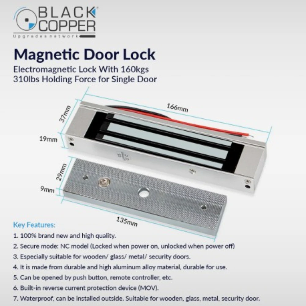 black-copper-bc-ml-s-160kg.webp Black Copper BC-ML-S-160KG - Image 1