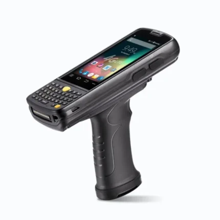 Hand Held Computers Black Copper BC-PDR-208