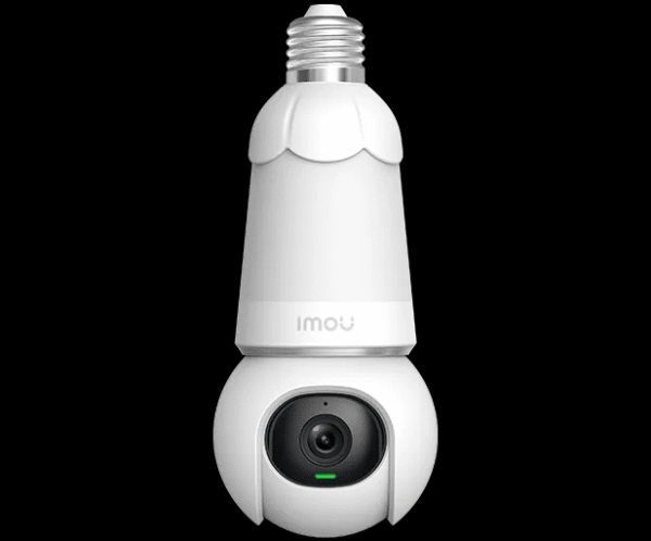 IMOU Bulb Camera 3MP 2K