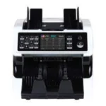 Mix Note Counting Machine Model ATC-920