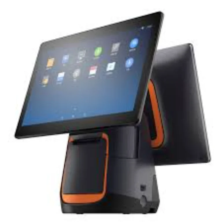 SUNMI T2 POS Dual Display SUNMI T2 POS Dual Display