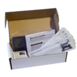 HID PVC Card with Magnetic Stripe Ultra Card Pack of 500 - Image 2