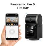 IMOU Rex Indoor Security Camera With Video Intercom 5MP 3K - Image 3