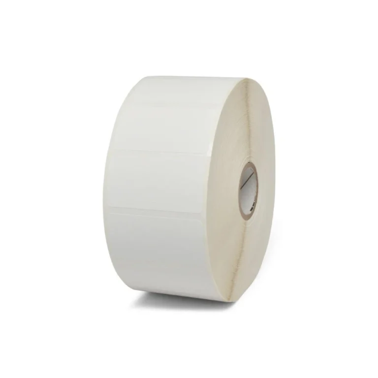Barcode Label 2" x 2" (2/2 Inch) TTL 1000L/R Barcode Label 2" x 2" (2/2 Inch) TTL 1000L/R