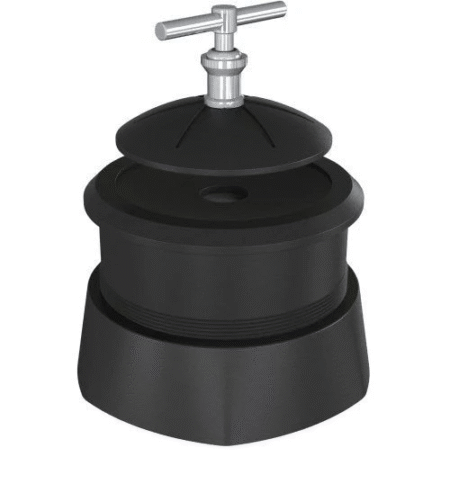 Hard Tag Remover Magnetic (Heavy) Security Tag Detacher 10000GS