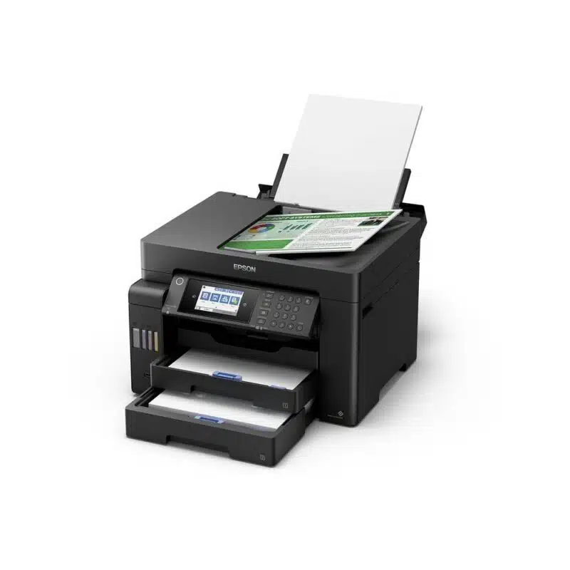 All-in-One Printer Epson EcoTank L15150 A3