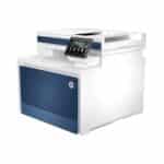 HP Color LaserJet Pro MFP 4303dw Printer
