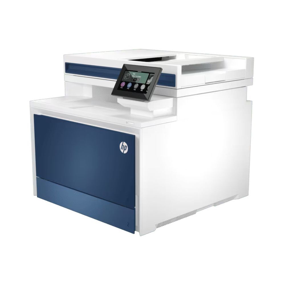 fdw4303dw_-myshop-pk-5.jpg HP Color LaserJet Pro MFP 4303dw Printer - Image 1