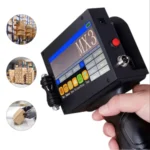 Handheld Inkjet Printer Dk-1275 Pro - Image 2