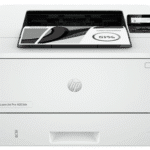 HP LaserJet Pro 4003dn Single Function Mono Laser Printer