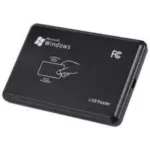 RFID Card Reader Plug & Play 125kHz - Image 3