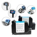 Handheld printer ink cartridge HP 2095 - Image 2