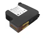 ink cartridge solvent for expiry date printer