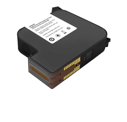 ink cartridge solvent for expiry date printer