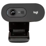 Logitech C505 HD Webcam 720p with Mic
