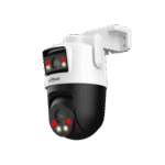 DAHUA Picoo Dual 5MP + 5MP Pan & Tilt Wifi Camera