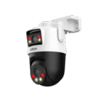DAHUA Picoo Dual 5MP + 5MP Pan & Tilt Wifi Camera