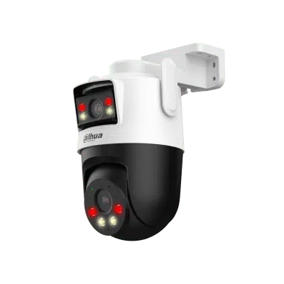 DAHUA Picoo Dual 5MP + 5MP Pan & Tilt Wifi Camera DAHUA Picoo Dual 5MP + 5MP Pan & Tilt Wifi Camera