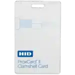 HID RFID Proximity Card
