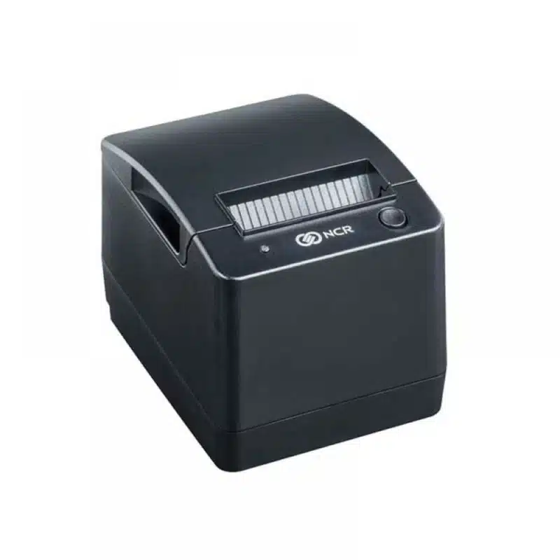 Thermal Receipt Printer NCR 7197 Referb