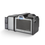 HID FARGO HDP5000e ID Card Printer - Image 2