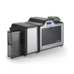 HID FARGO HDP5000e ID Card Printer - Image 3