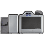 HID FARGO HDP5000e ID Card Printer