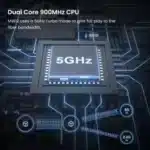 Tenda MW12 3-pack - Image 7