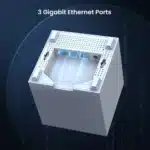 Tenda MW12 3-pack - Image 2