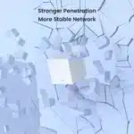 Tenda MW12 3-pack - Image 6