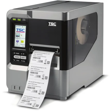 Industrial Thermal Printer TSC MX240 Series