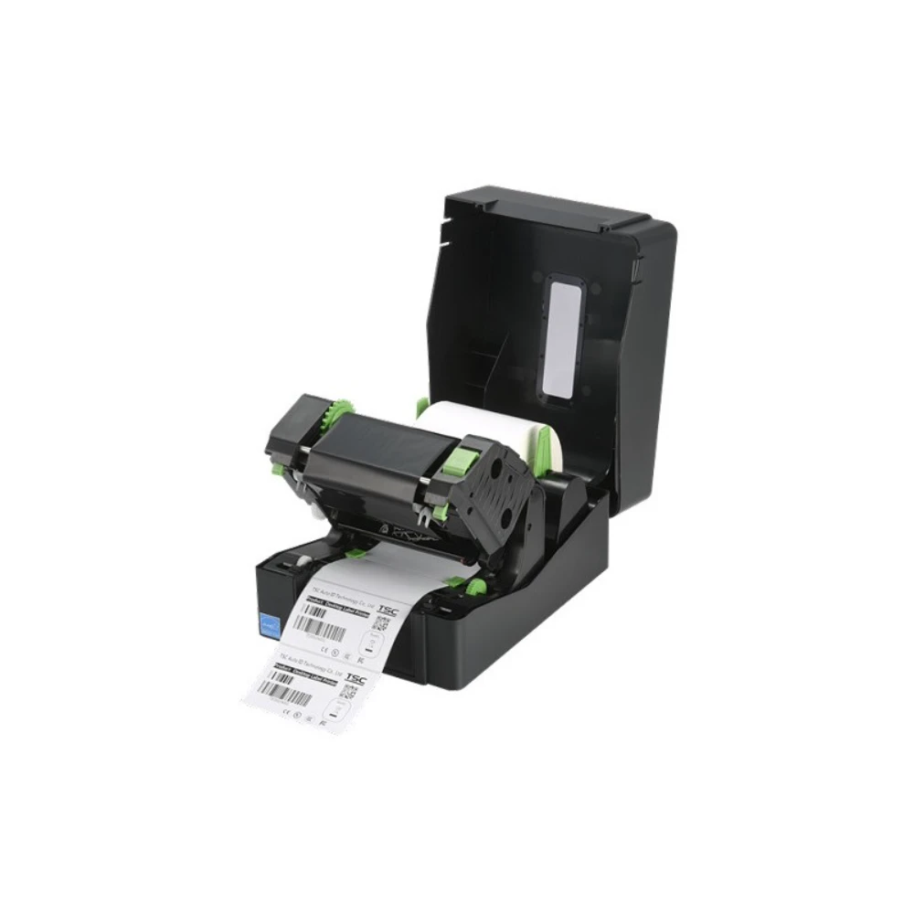 tsc-te200-barcode-printer-label-printer.webp Barcode Label Printer TSC TE200 - Image 1
