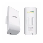 UBIQUITI NANOSTATION LOCO M2