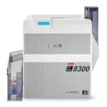 Matica EDIsecure XID 8300 Retransfer ID Card Printer