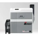 Matica EDIsecure XID8600 Dual-Sided Retransfer ID Card Printer