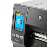 Industrial Barcode Printer-Zebra ZT411 (203 dpi) - Image 2