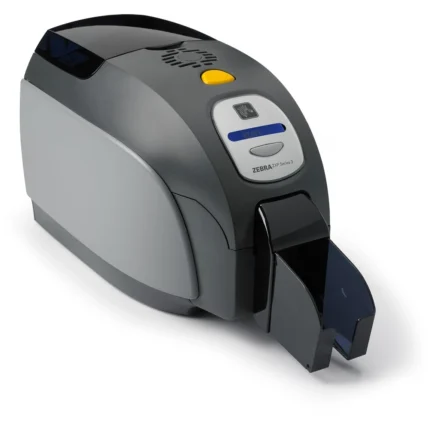 Zebra ZXP Series 3 Single-Side ID Card Printer