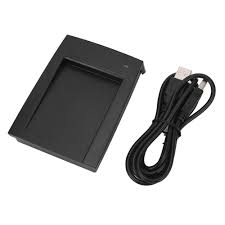 USB RFID ID/IC Card Reader USB RFID ID/IC Card Reader - Image 1