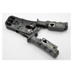 Multifunctional Crimping Tool With Cable Tester