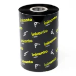 Inkanto Ribbons by Armor Usa (Wax Ribbin, Wash Care  & Resin )