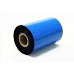 Thermal Transfer Resin Ribbon 110mm x 300M