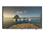 INTERACTIVE FLAT PANEL