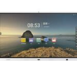 INTERACTIVE FLAT PANEL