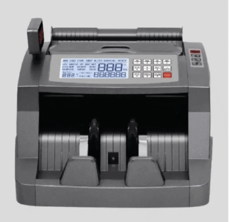 Cash Counting Machine ATC-6300